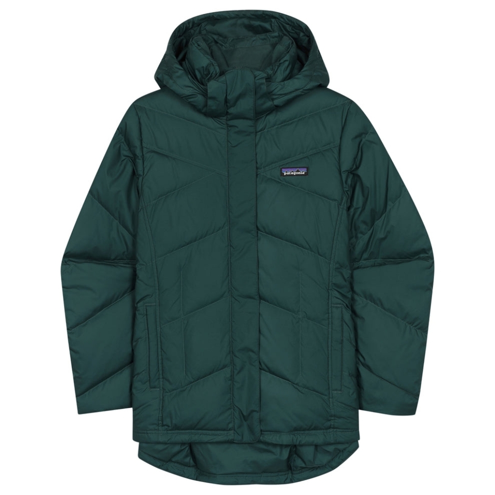 Patagonia Women's Down With It Jacket
